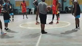 Ndokoti vs Kotto - 2022 DKC Day 8