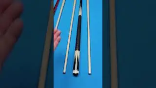 💥🎱High End & High Quality Custom Pool Cues! @ CROSSROADCUES.COM 💥🎱