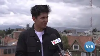 Influencer, a Dream Job for Many Young Colombians | VOANews