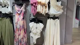 River island Haul Women&rsquo;s New Collection 2024 #riverislands  #riverislands