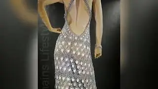 Kleid Helena White Wedding