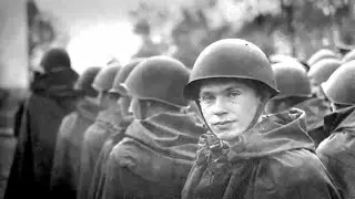 Судьба, опаленная войной. МГУ в Великой Отечественной войне.