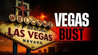 The Dark Side of Las Vegas That No One Talks About 🇺🇸