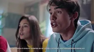 Chips Ahoy New Equity 20