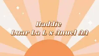 BADDIE 8D Audio