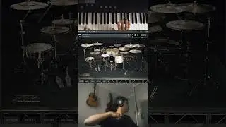 everybody rules the word - KeyDrum