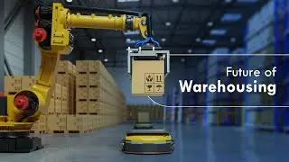 The Future of Warehousing: Latest Trends and Innovations | Wahyd Logistics