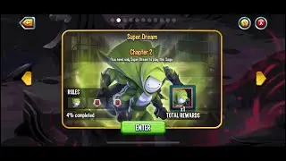 Super Dream Sage chapter 2 | Monster Legends gameplay