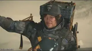 Death Stranding 2: Expanding the Chiral Network to Australia