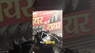 car scrap riad vm motars #punjabisong #newsong #punjabimusic #song shorts viral video