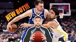 Chess.com Has a Luka Doncic Bot!