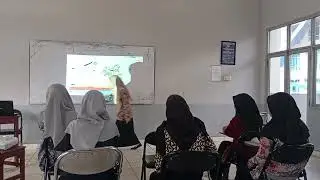 Simulasi Mengajar IPAS Kelas 4 Bab 1, Topik b: Fotosintesis, Proses Paling Penting di Bumi