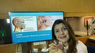O que é DTM - Disfunção Têmporo Mandibular?