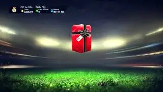 FIFA 15 : PACK OPENING BOXING DAY || 100k PACKS!!
