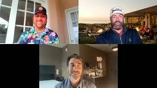 Behind the Scenes of the PGA & LIV Controversy w/ Alan Shipnuck, author of LIV & LET DIE