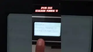 #KESALAHAN10