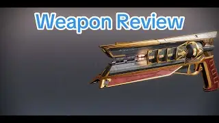SUNSHOT is EXPLOSIVE - Destiny 2 Exotic Weapon Review