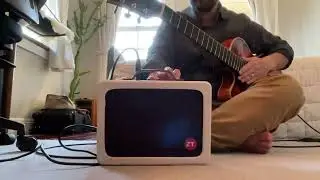 ZT Lunchbox Acoustic demo