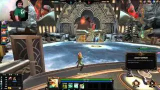 Smite 2x XP Favor and Worshipers come join the fun!!! - 1 / 4