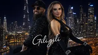 Gili Gili - Maja Stevanović & Jeff Hrustić (Official Video)