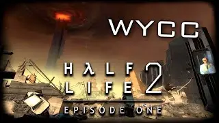 Half-Life 2: Episode One (Стрим от 07.12.2025)