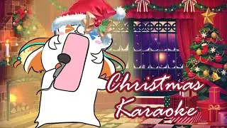 Christmas Karaoke 2025