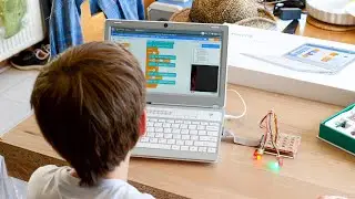 Elecrow CrowPi L: лучший на сегодняшний день ноутбук на базе Raspberry Pi (но достаточно ли этого?)