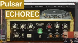 Megdelejez! - Pulsar - Echorec