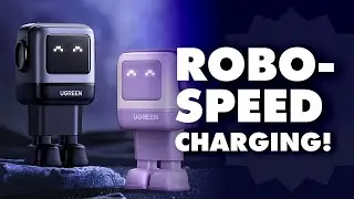 youtube charger robot design 1080p