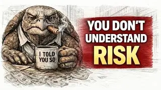 Stop Trying to Get Rich Quick: 130-Year-Old Advice