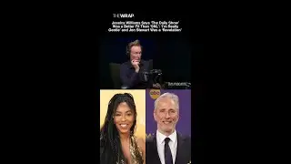 Jessica Williams Says &lsquo;The Daily Show&rsquo; Was a Better Fit Than &lsquo;SNL&rsquo;