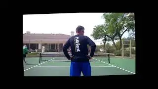 Mark & Troy v Jim C & Kieth L 05 10 2019