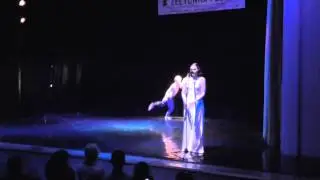 танец 