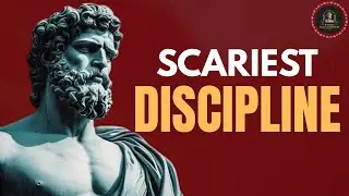 The Silent Discipline That Breaks Weak Minds ||  Stoic Wisdom