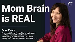 Mom Brain & Intimacy: Why You Aren't 