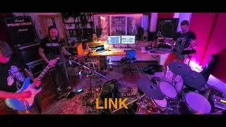 LINK cover -Go with the flow