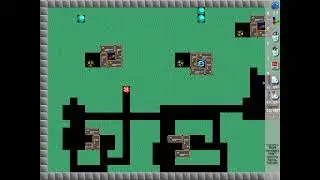 BANG! - Level 17 - Winplex