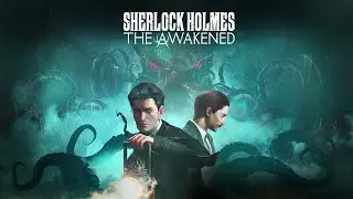 Sherlock Holmes: the awakened pc game on Android / Gamehub lite + Ayn Odin 3 pro snapdragon 8 elite 