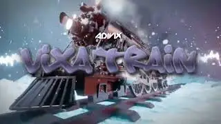 Adivix - VixaTrain (4FUN)