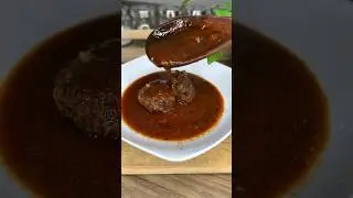 Cel mai ușor și rapid sos pentru chiftele!😳😱 #GatesteCuLuca