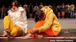 New York Live Arts 2014-15 Season Trailer