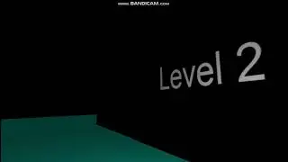 The Scary Maze Game 3D