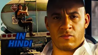 Fast and Furious 4 Explained Hindi | Fast and Furious 4 Story Hindi | Fast and Furious Hindi Dubbed
