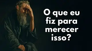 POR QUE SOFREMOS?