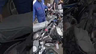 Suzuki GS 150 2025 Model