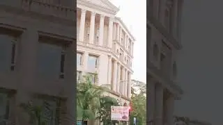 Powai plaza| #Short