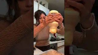 СУПЕР простой рецепт уличной кукурузы! 🌽 #шорты