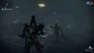 Screenshow Warframe