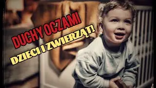 10 PRZERAŻAJĄCYCH AKTYWNOŚCI PARANORMALNYCH!