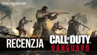Call of Duty: Vanguard - Recenzja